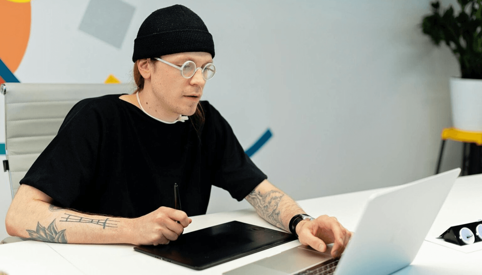 An operator's guide to coworking space ergonomics