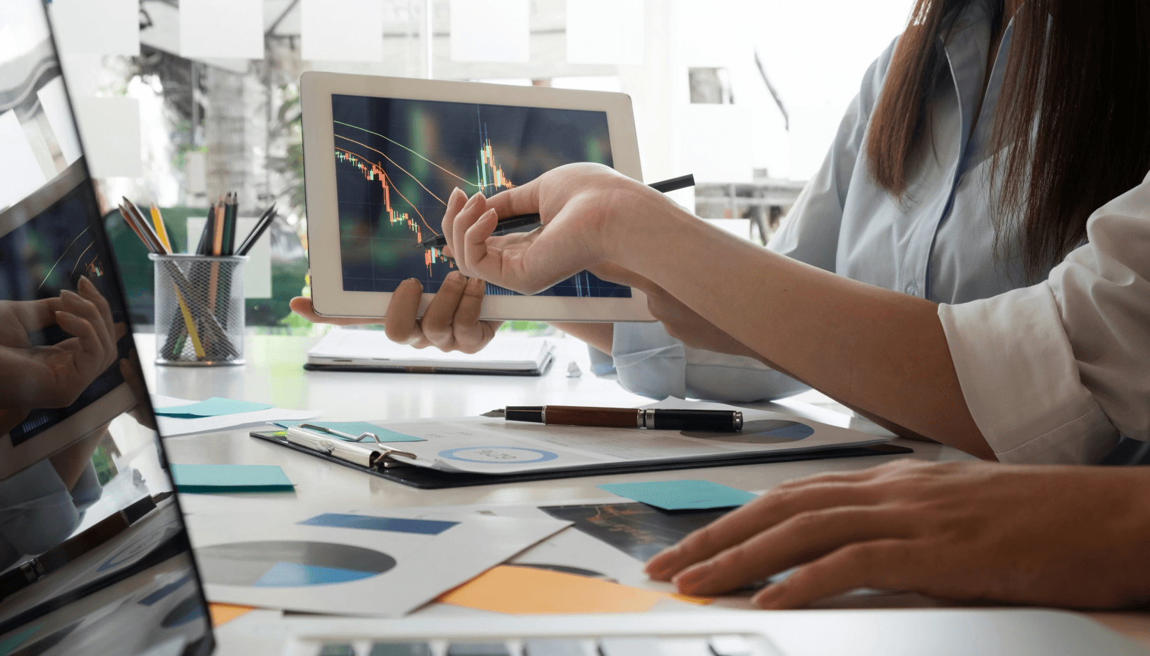 How to Make Your Coworking Space a Perfect Place for Digital Marketers