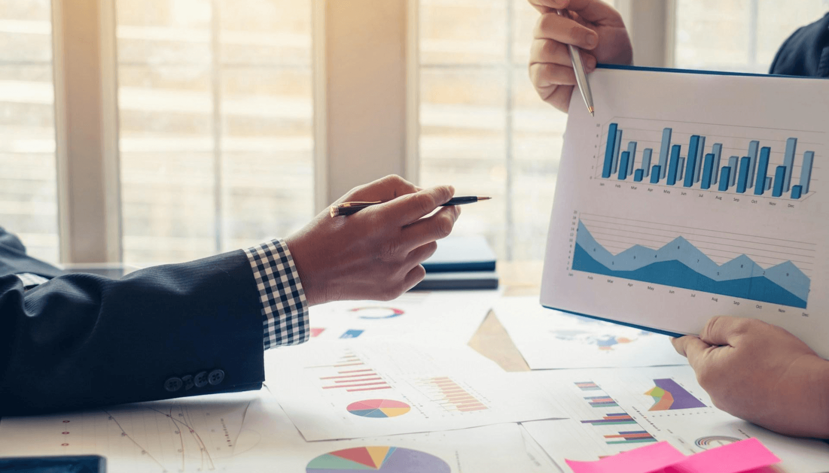 Coworking market stats 2026: is the industry still growing?