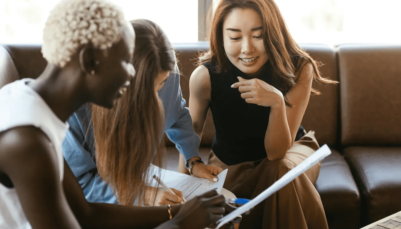 7 Essential Things to Include in Your Coworking Space Guidelines