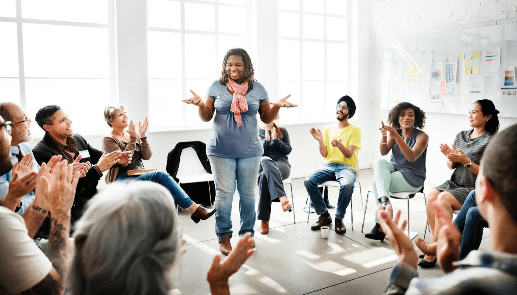 Monetizing event spaces