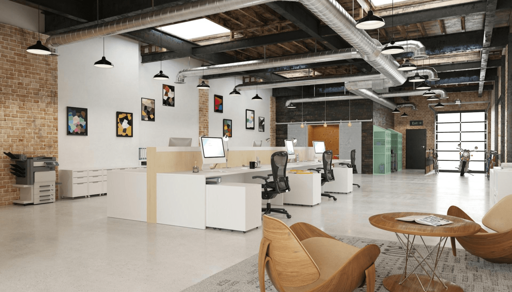 coworking space pricing strategy
