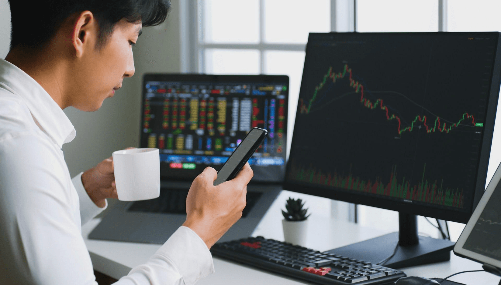 Dynamic pricing strategy for coworking space