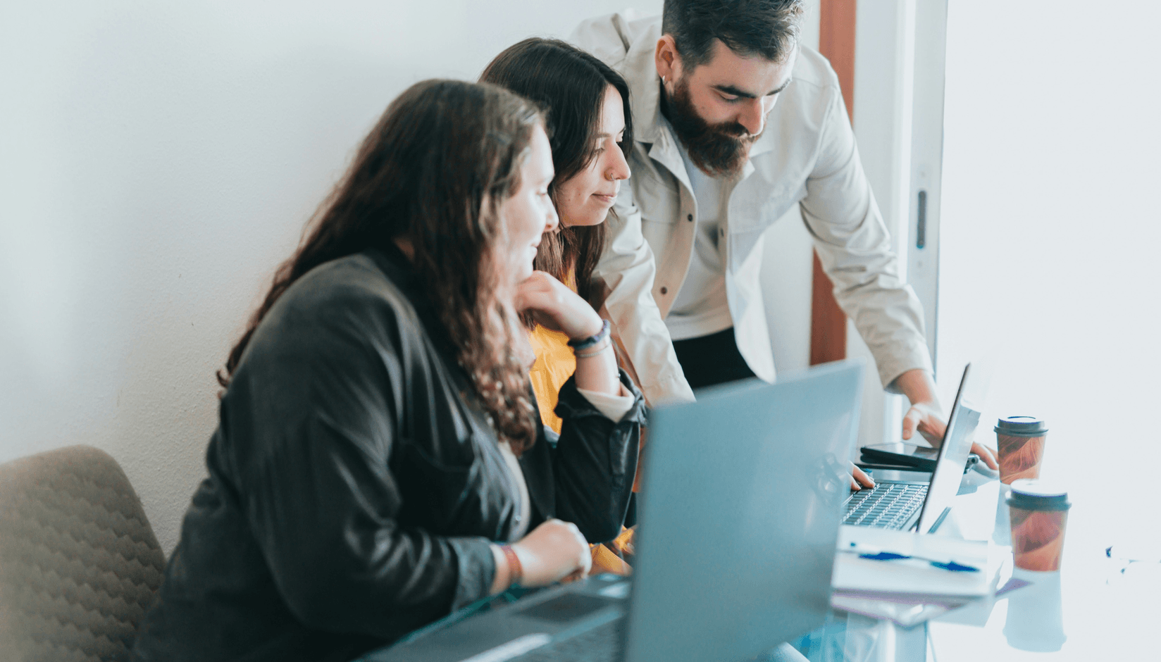 What Roles & Responsibilities Do You Need to Run a Better Coworking Space?