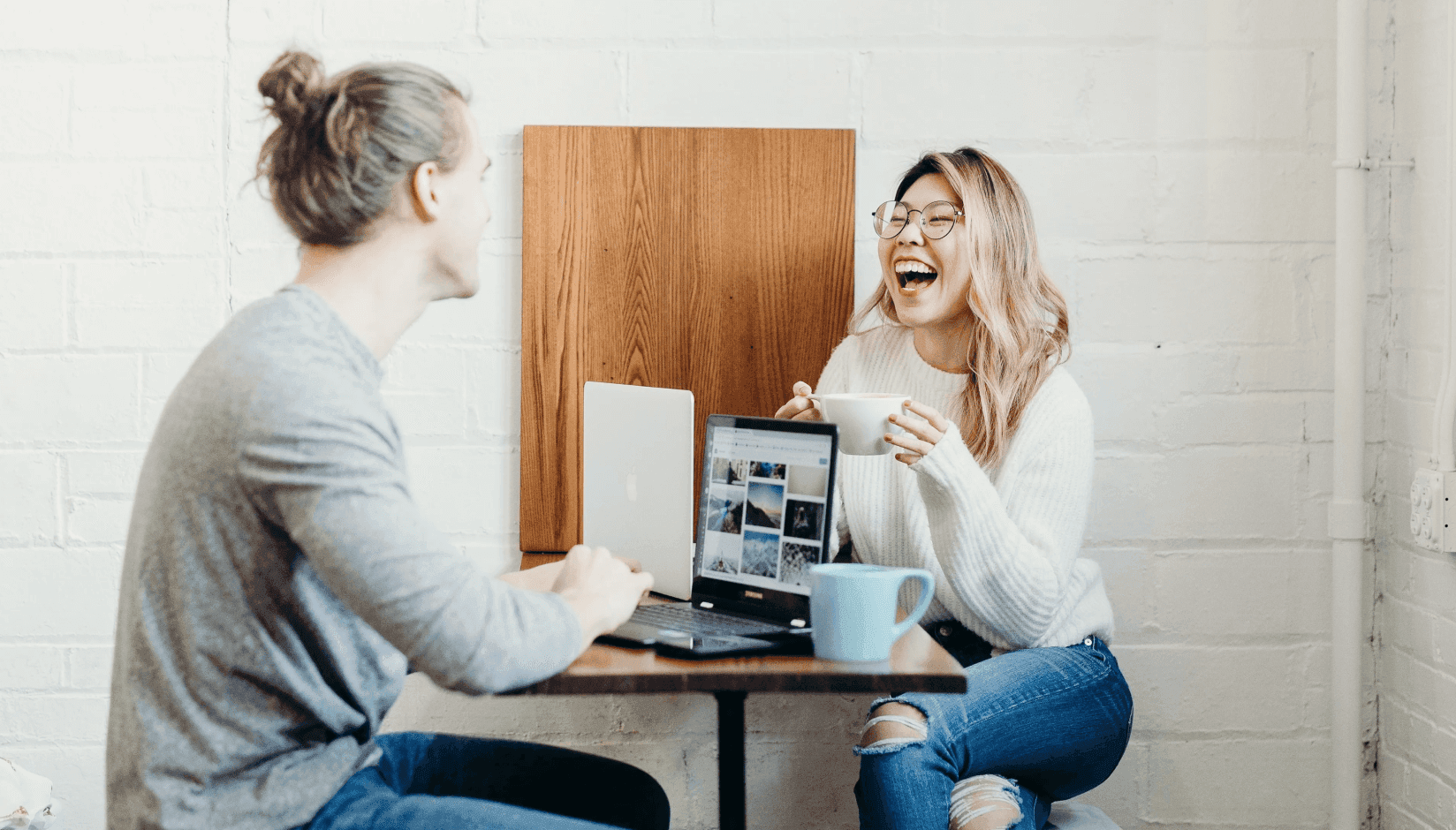 Top 5 Elements of a Successful Coworking Space from Member’s View