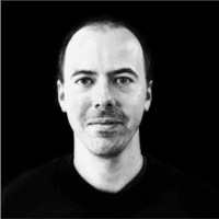 Ben Tannenbaum, the founder of CoworkIntel