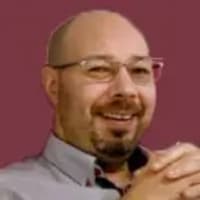 Anders Nilsson, the founder of Embassy House coworking space