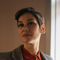 Lindsay Hedenskog CEO at LAMB coworking space