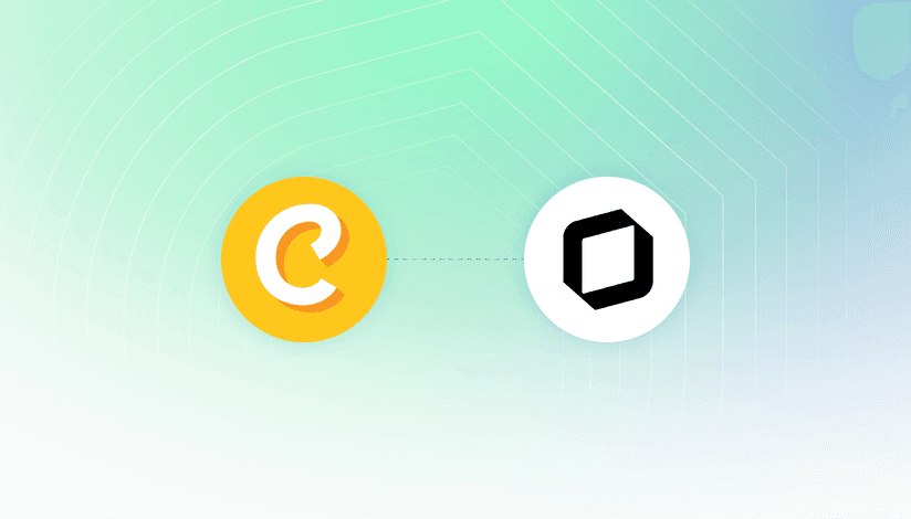 Croissant integrates with Spacebring