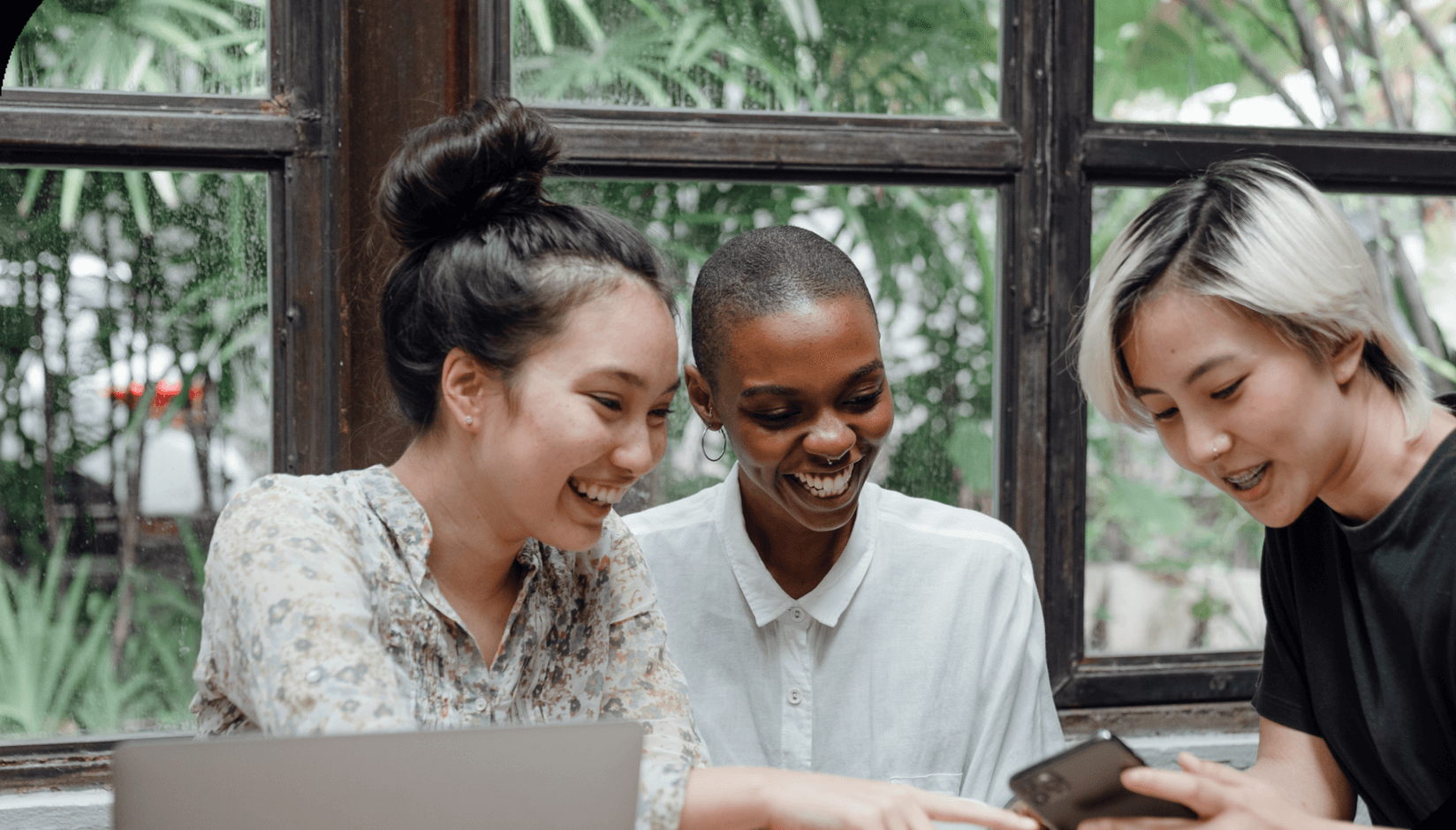 What Are the Main Cybersecurity Threats to a Coworking Space?