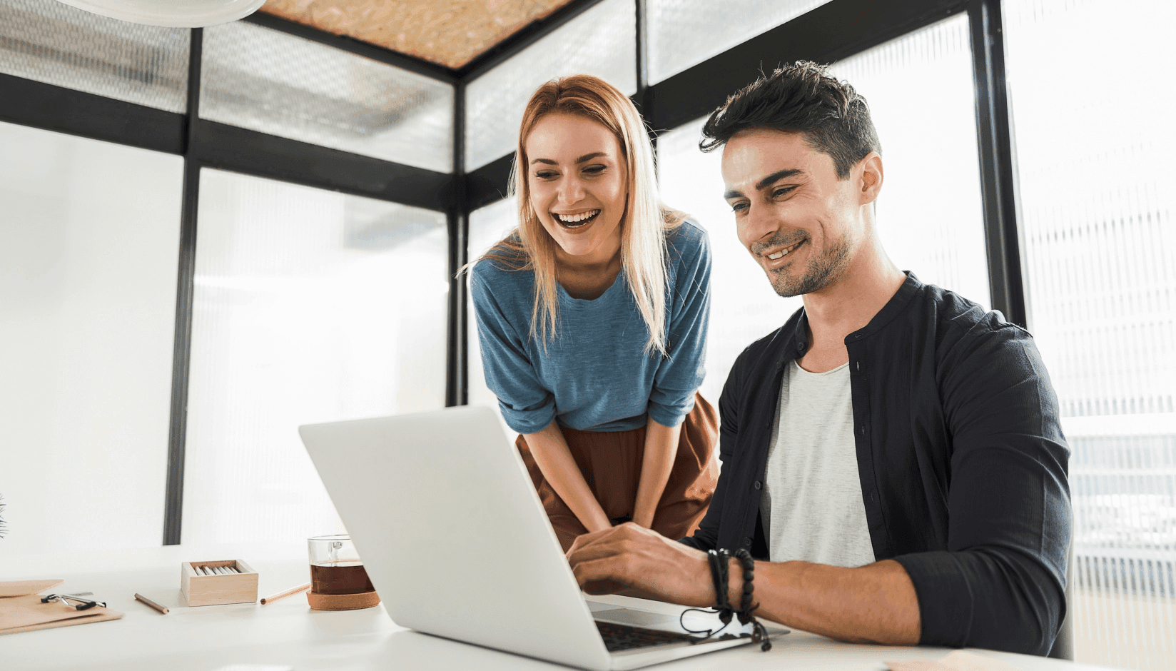 10 Actionable Ways to Differentiate Your Coworking Space From Others