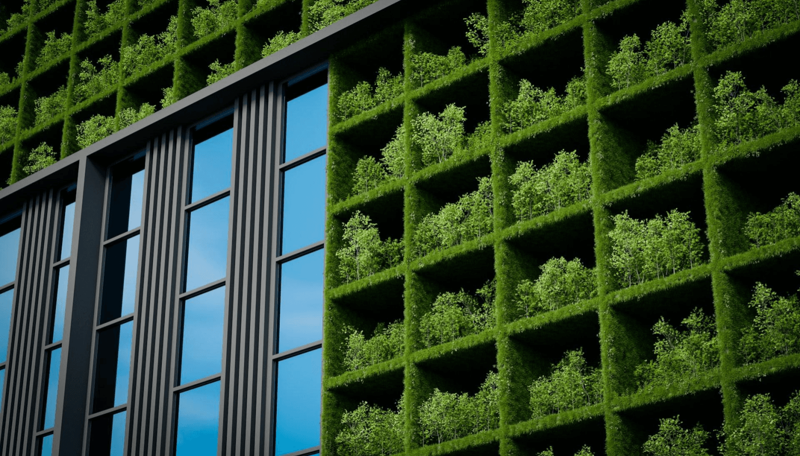 The future of work is green: 5 eco-friendly coworking spaces leading the way