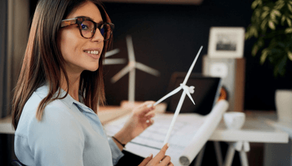 The 2026 coworking space sustainability report: achieving LEED standards & high-value ESG contracts