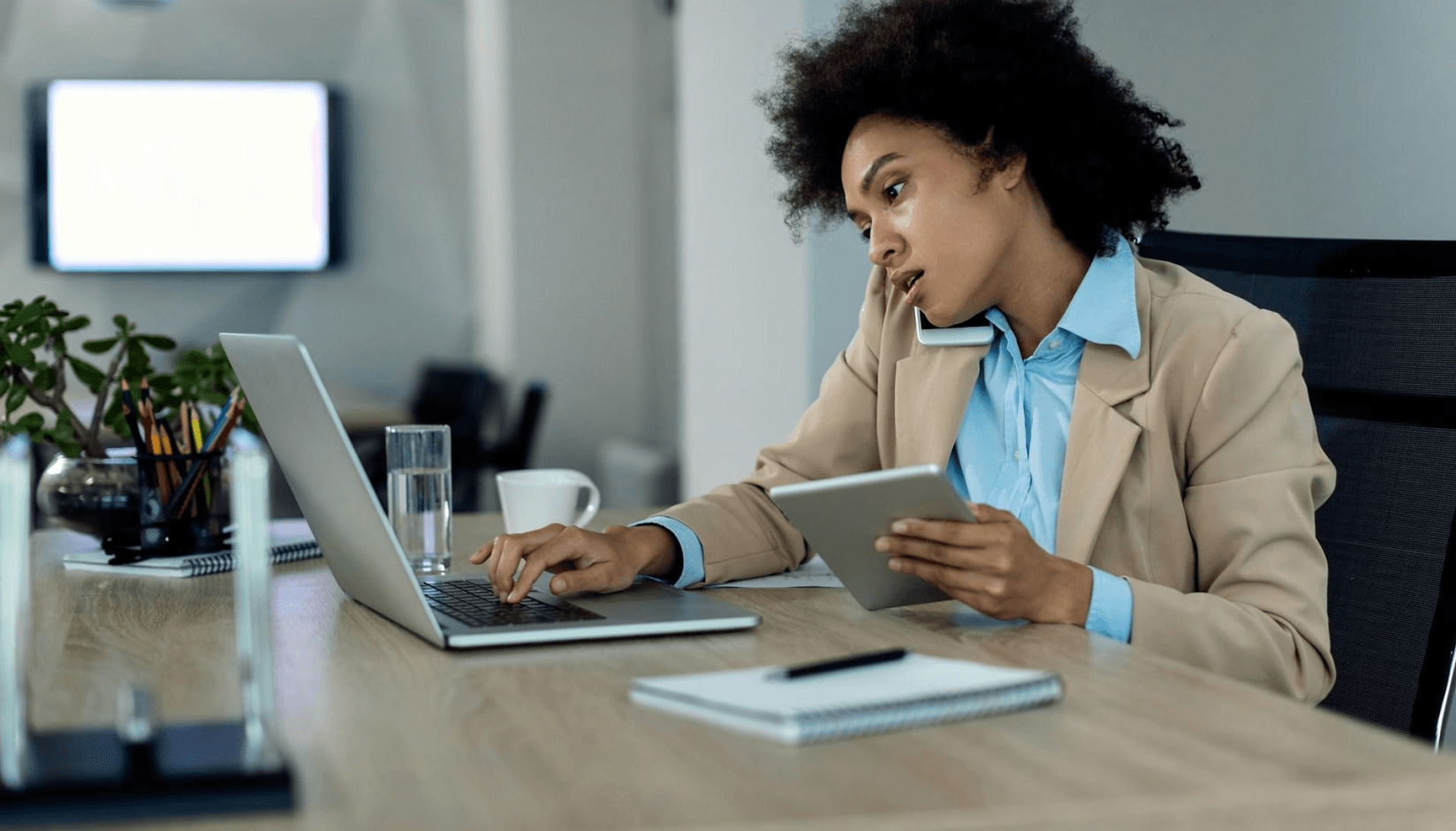 How to eliminate the top 4 coworking space time wasters
