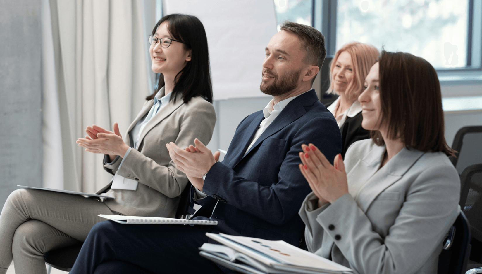 The complete guide to seamlessly integrating event spaces in coworking hubs