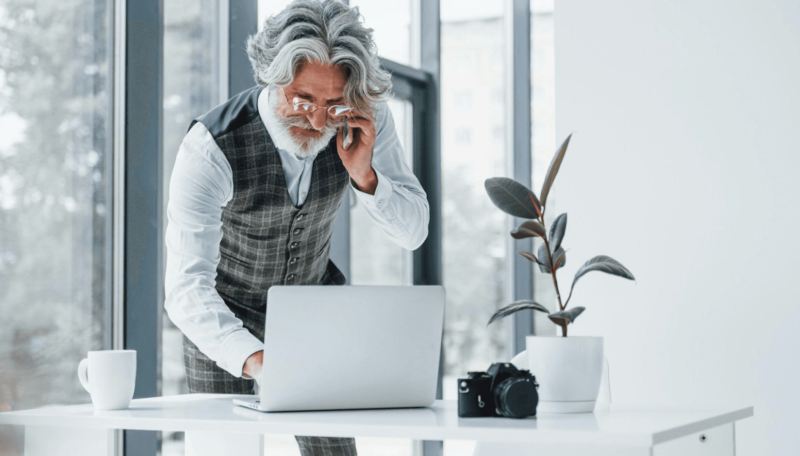 Top 7 facility management trends to achieve productivity growth and excellence