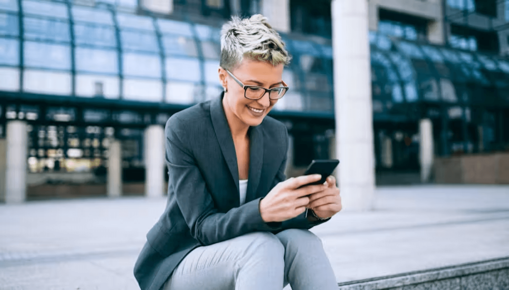 Mobile Commerce for Coworking Business: How to Have a Finger in the Pie