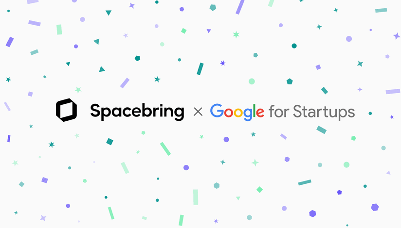 Google backs Spacebring to accelerate coworking innovation