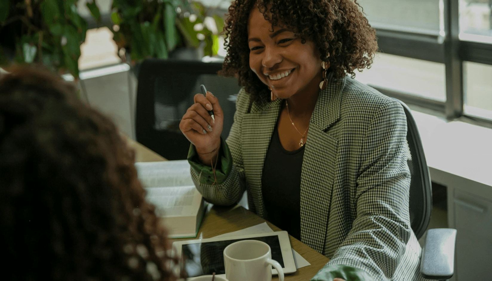 Financial Success Awaits: Projecting Earnings from Coworking in 2024