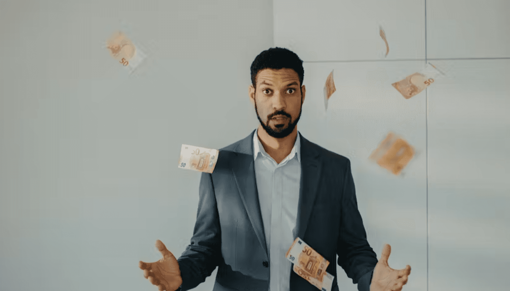 Well off coworking space manager