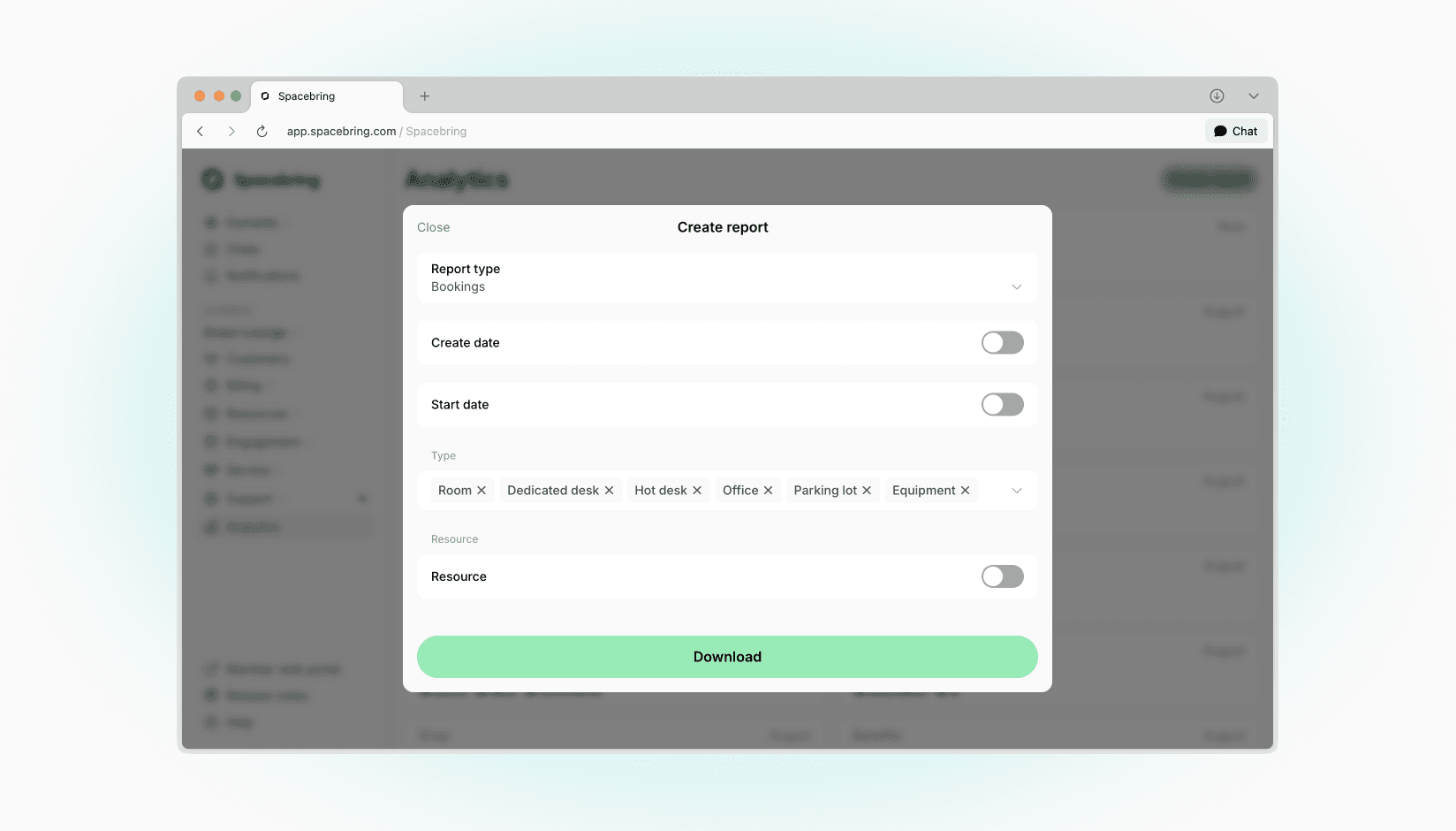 How to handle chargebacks at a coworking space
