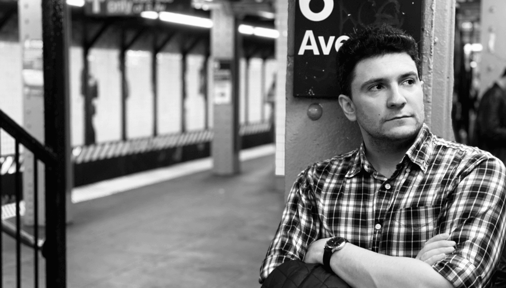 Hector Kolonas: Hospitality at the Core of Coworking