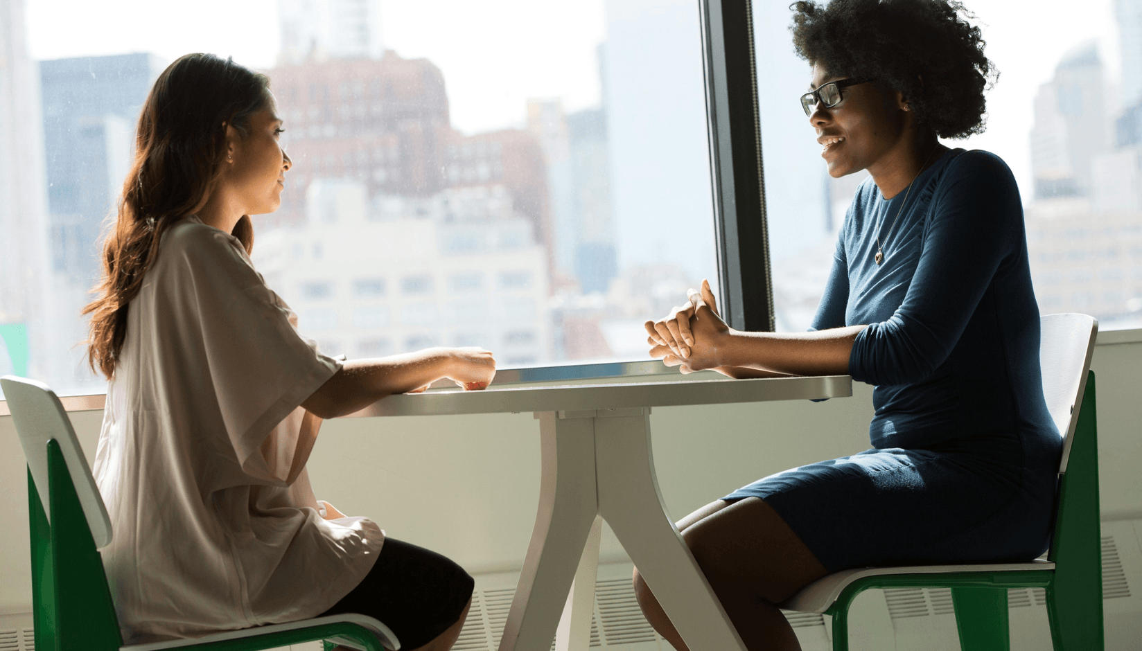 writing a coworking space manager job description
