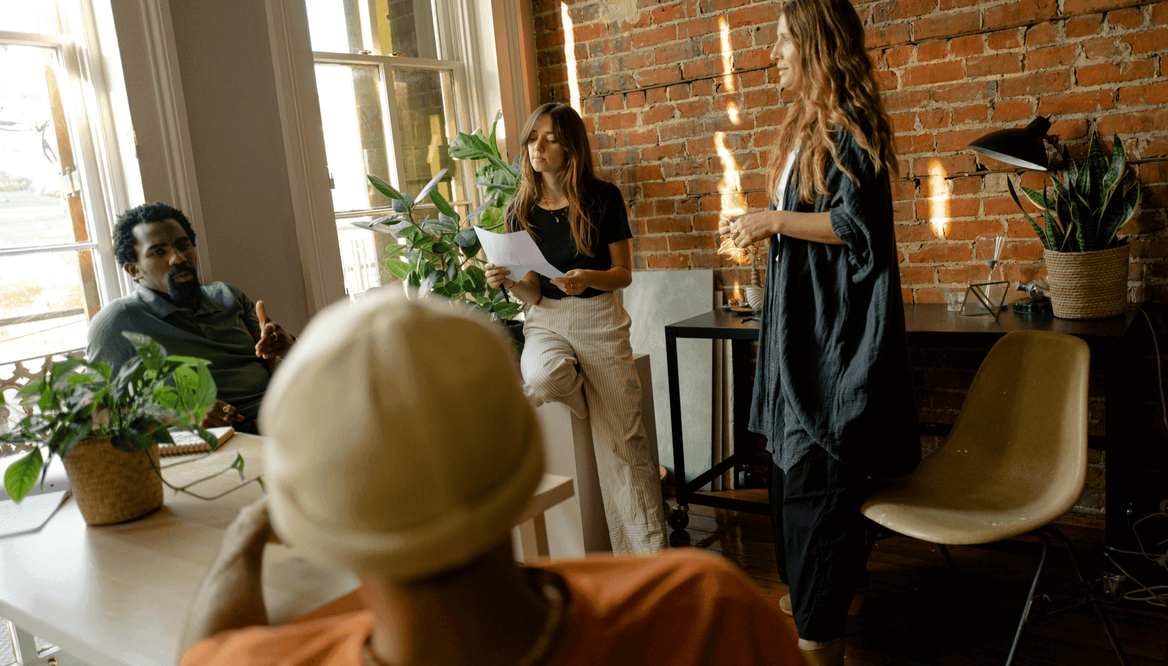 How to attract coworking members