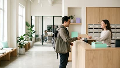 Virtual offices for coworking spaces: setup and pricing