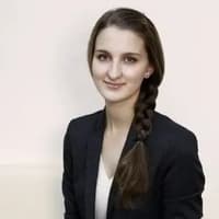Anna Ivanova, operations manager at Kooperativ coworking space