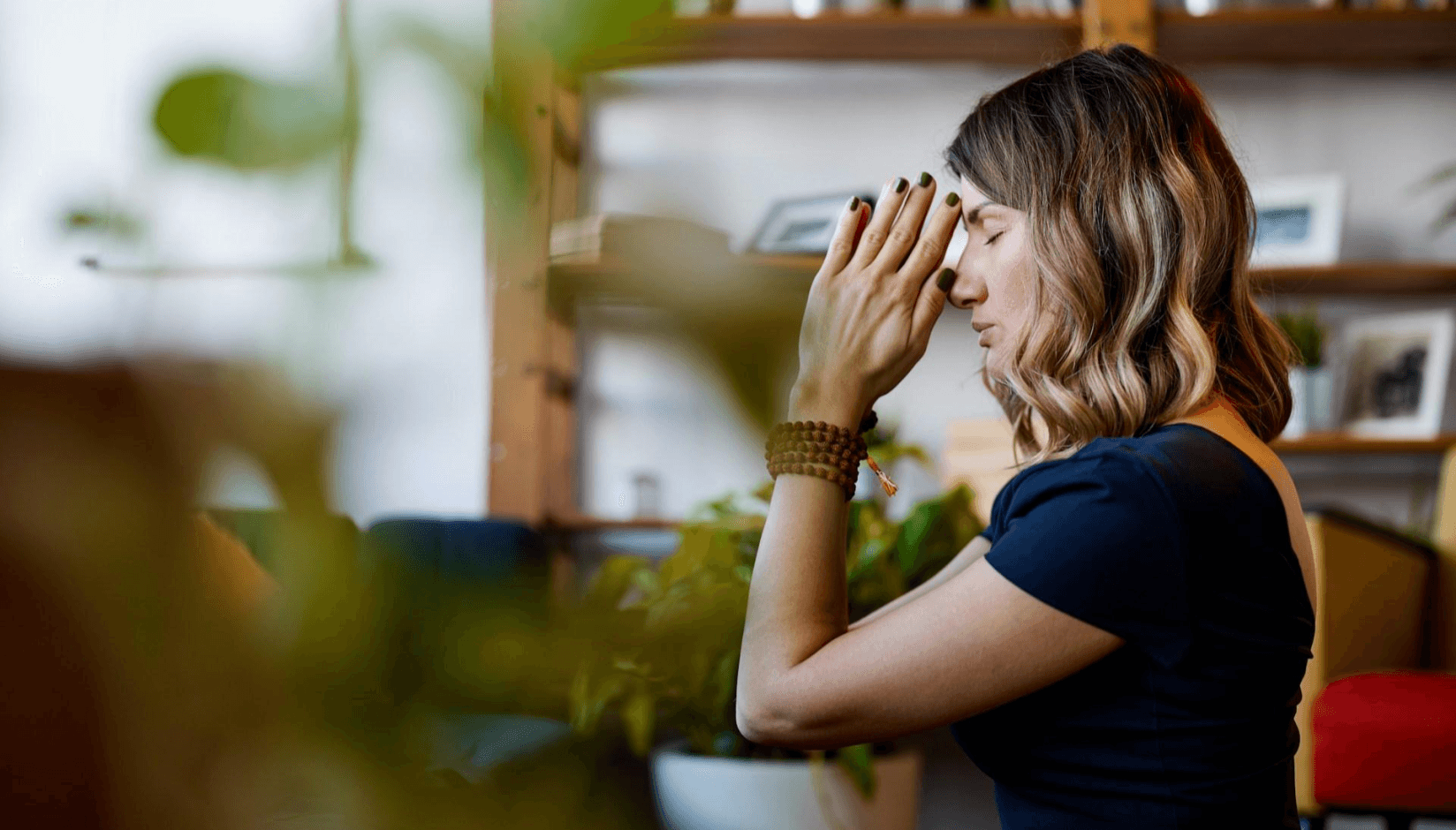 Beyond desks: How to create wellness zones members love.