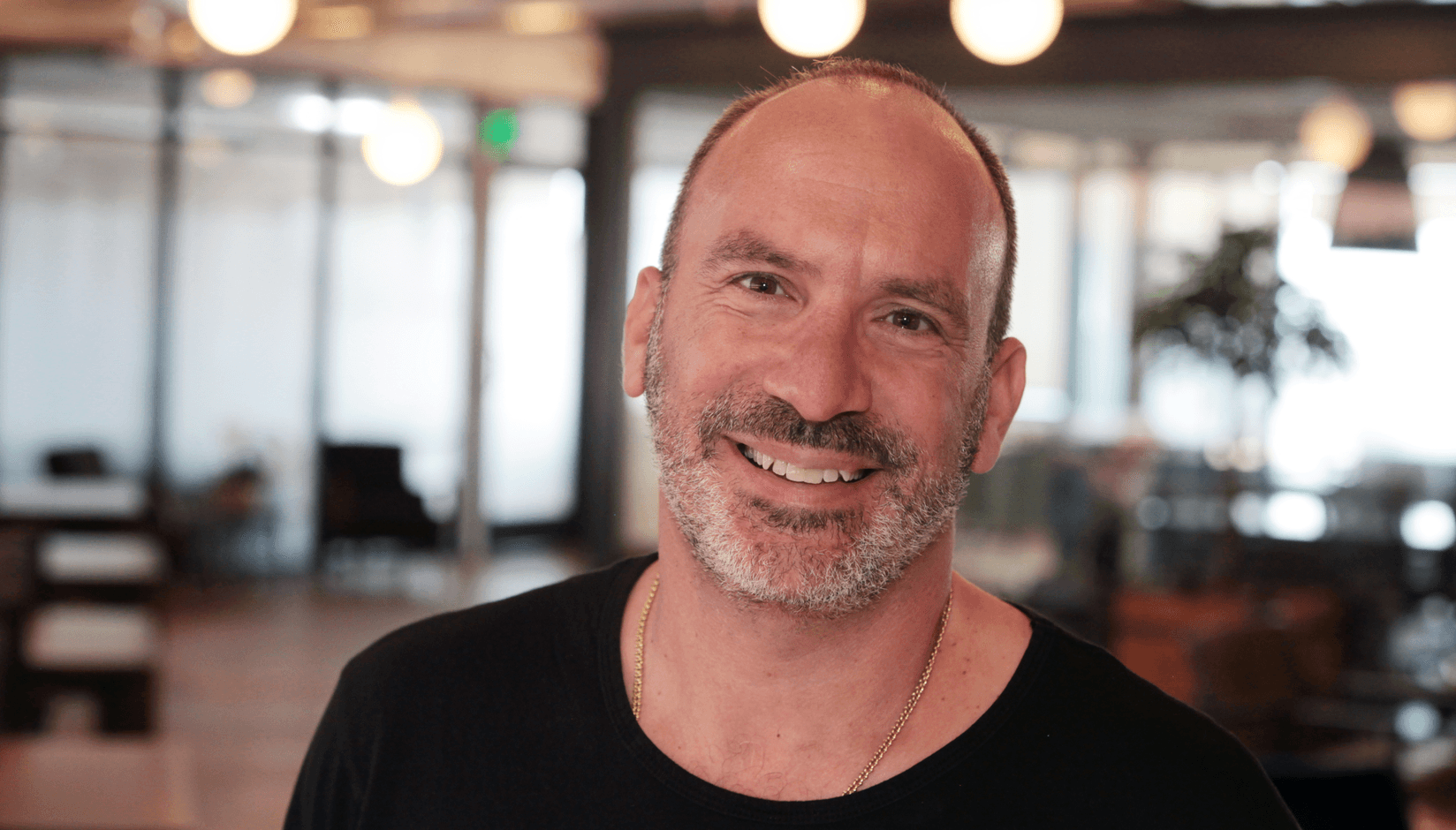 From filmmaker to coworking visionary: Oli Barry on creating a workspace that fosters community.