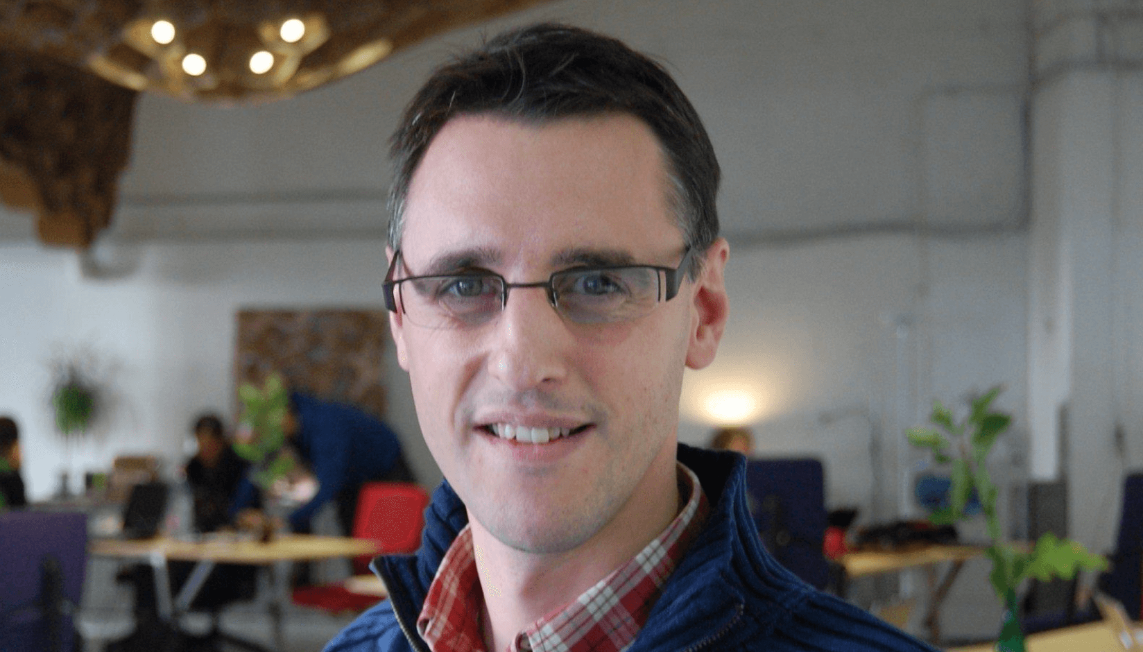 The European coworking ecosystem: Jean-Yves Huwart’s vision for the future