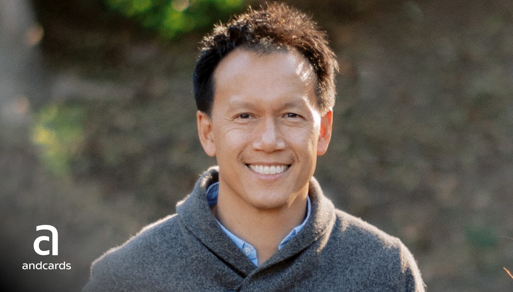 Jerome Chang about Glass Walls, Good Vibes, & Other Magic Stuff Keeping BLANKSPACES Community Together