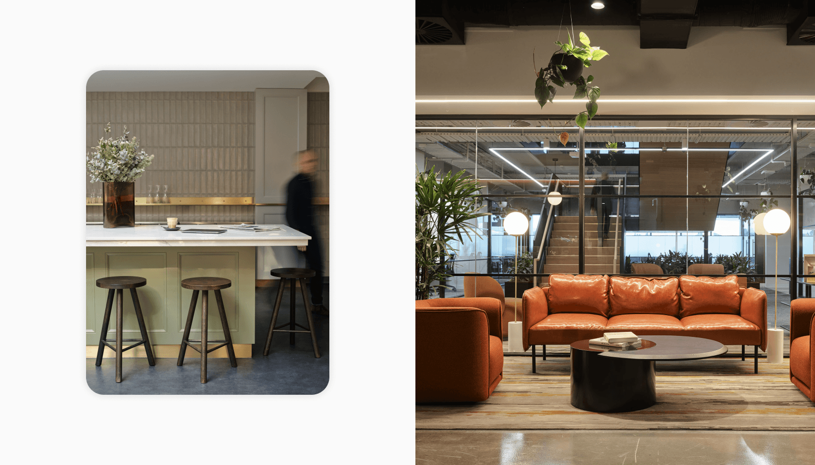 Hub Australia coworking space