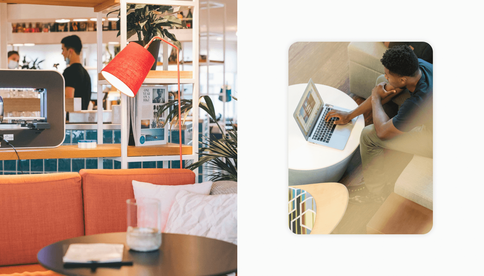 European Rural Coworking Project