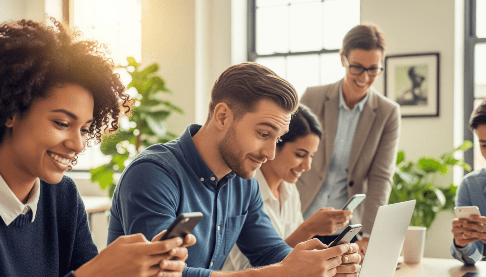 The ultimate guide to launching your coworking app