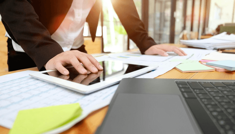 Creating legally sound digital onboarding flows for new coworking space members