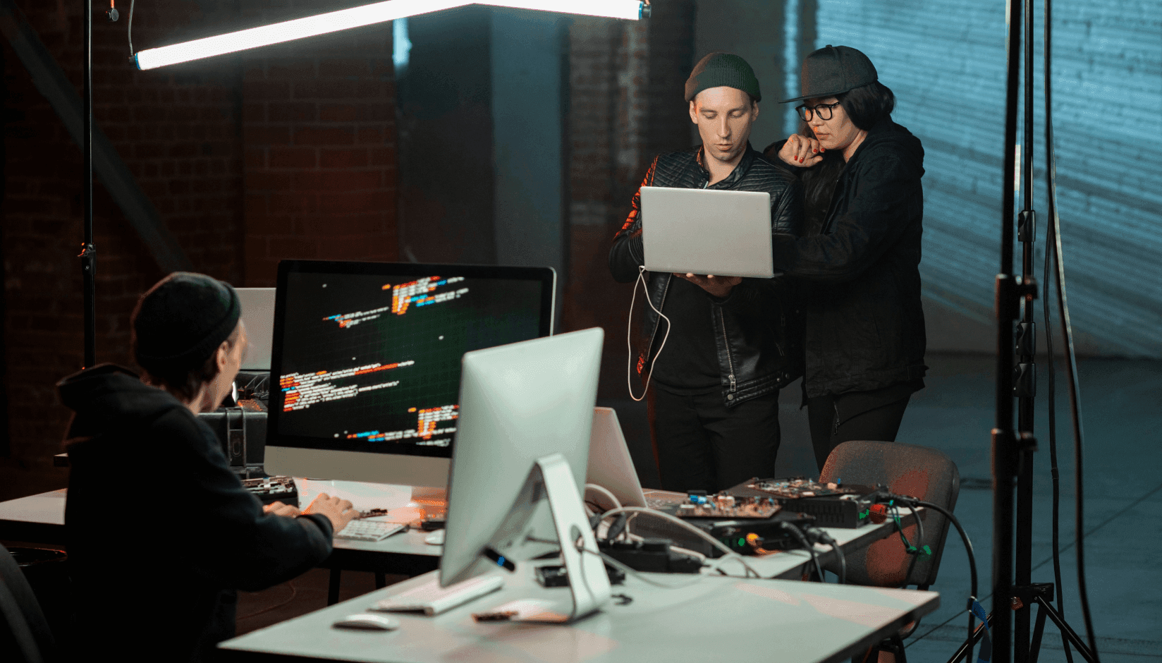 12 Tips to Make Your Coworking Space More Secure for Customers