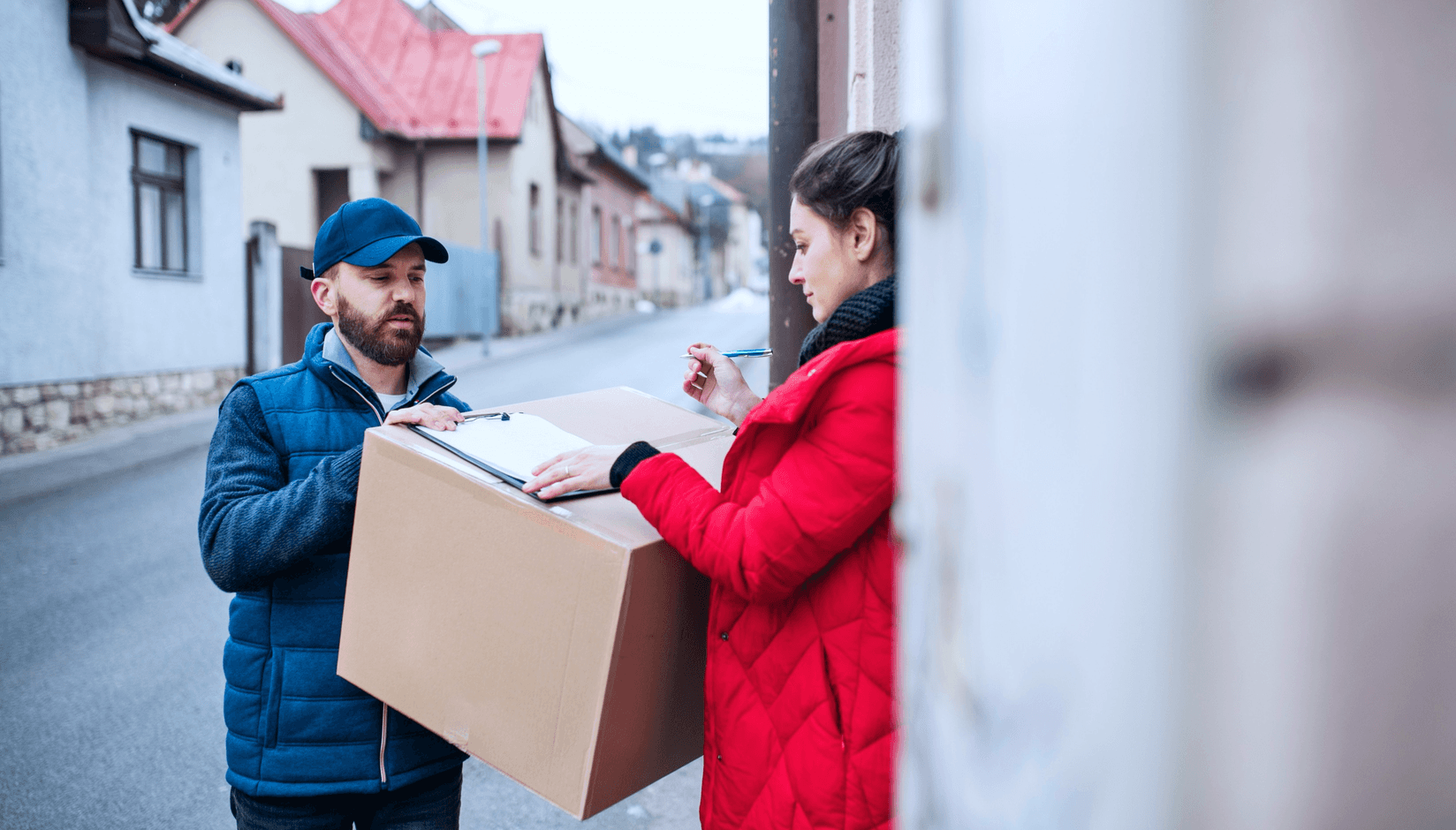 How to Manage Deliveries at Your Coworking Space