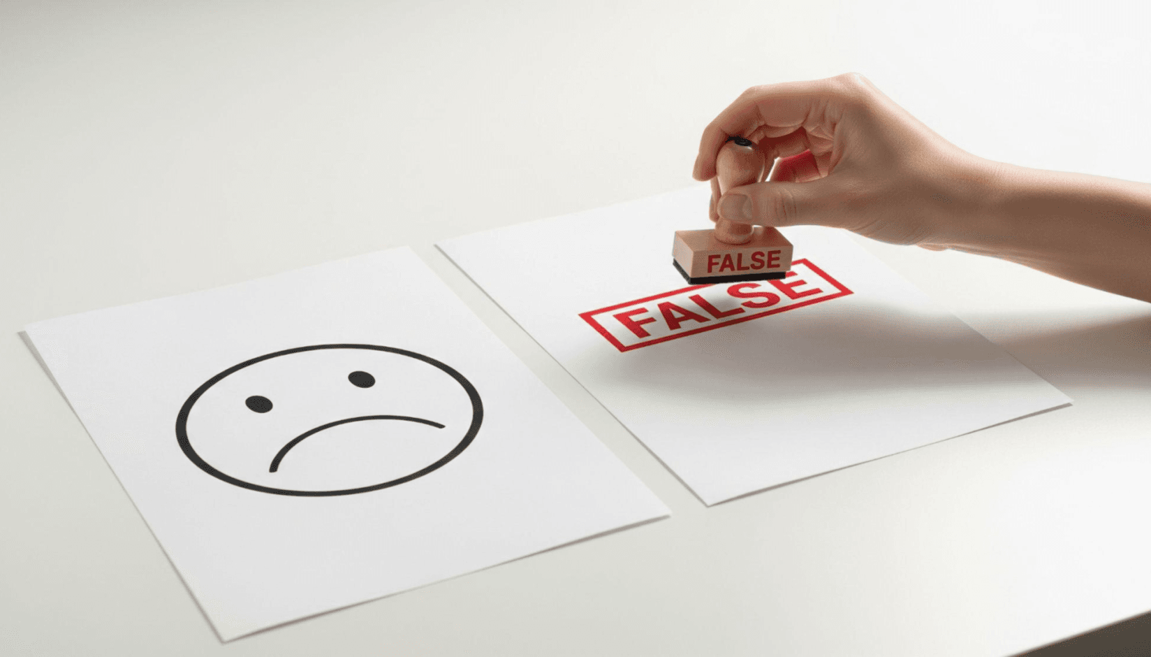 How to deal with bad coworking space reviews