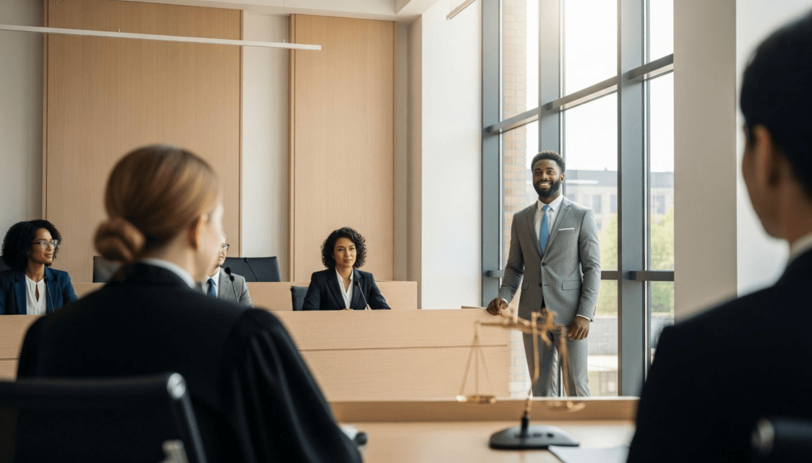 How to manage bad coworking space reviews legally