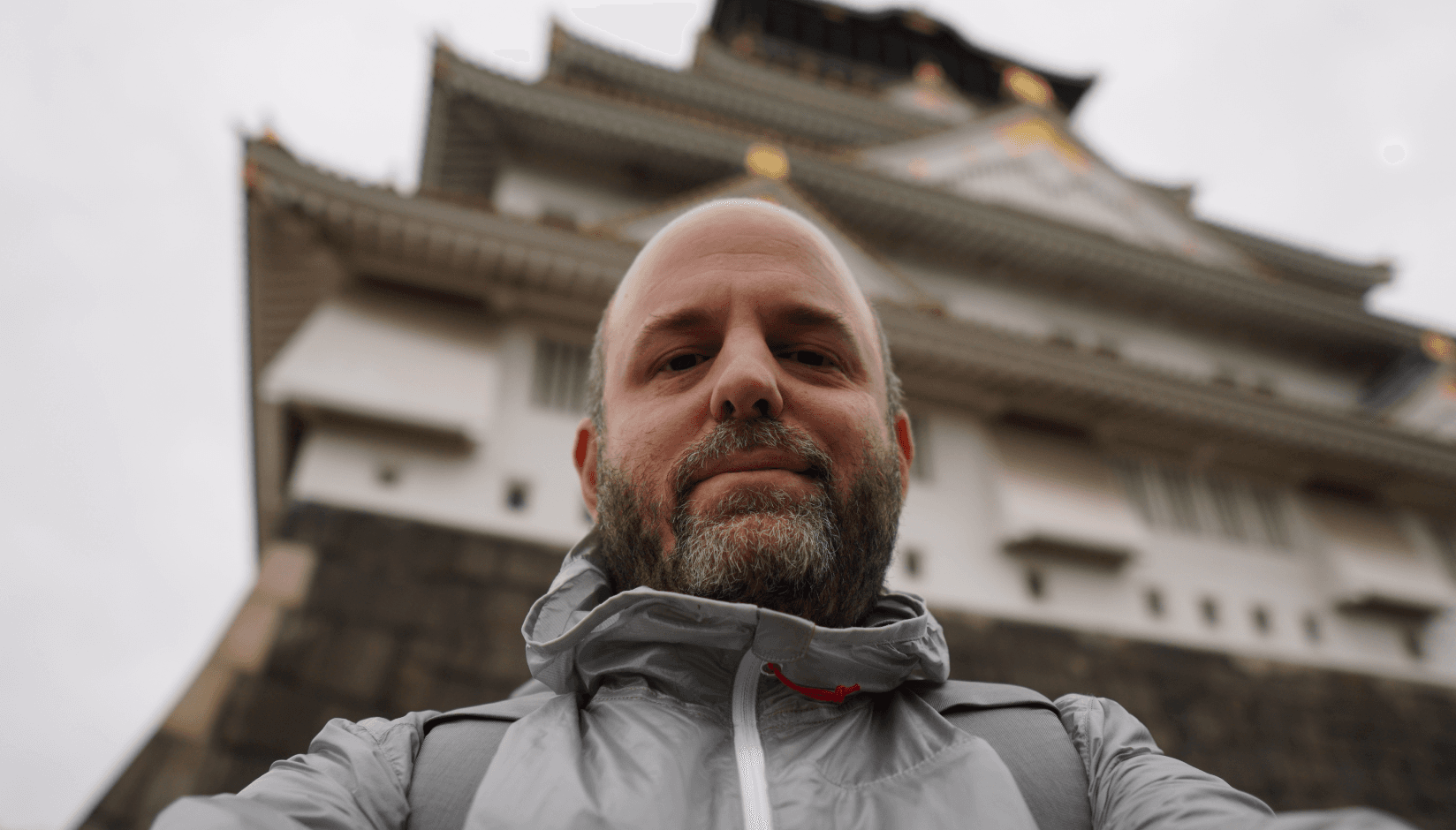 Marc Navarro, Chief of Content of Coworking Spain Conference