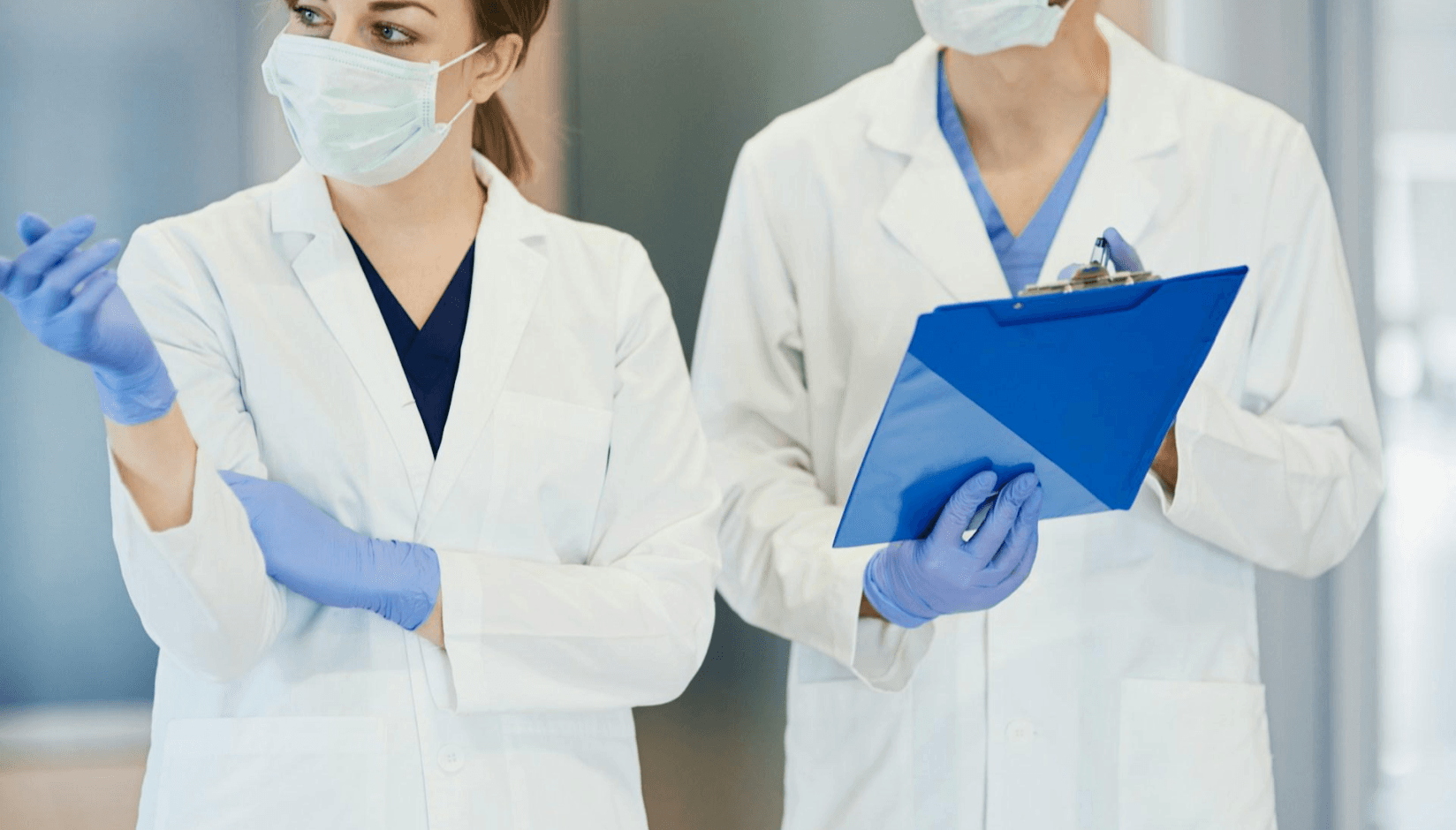 Starting a medical coworking space: HIPAA & privacy tips