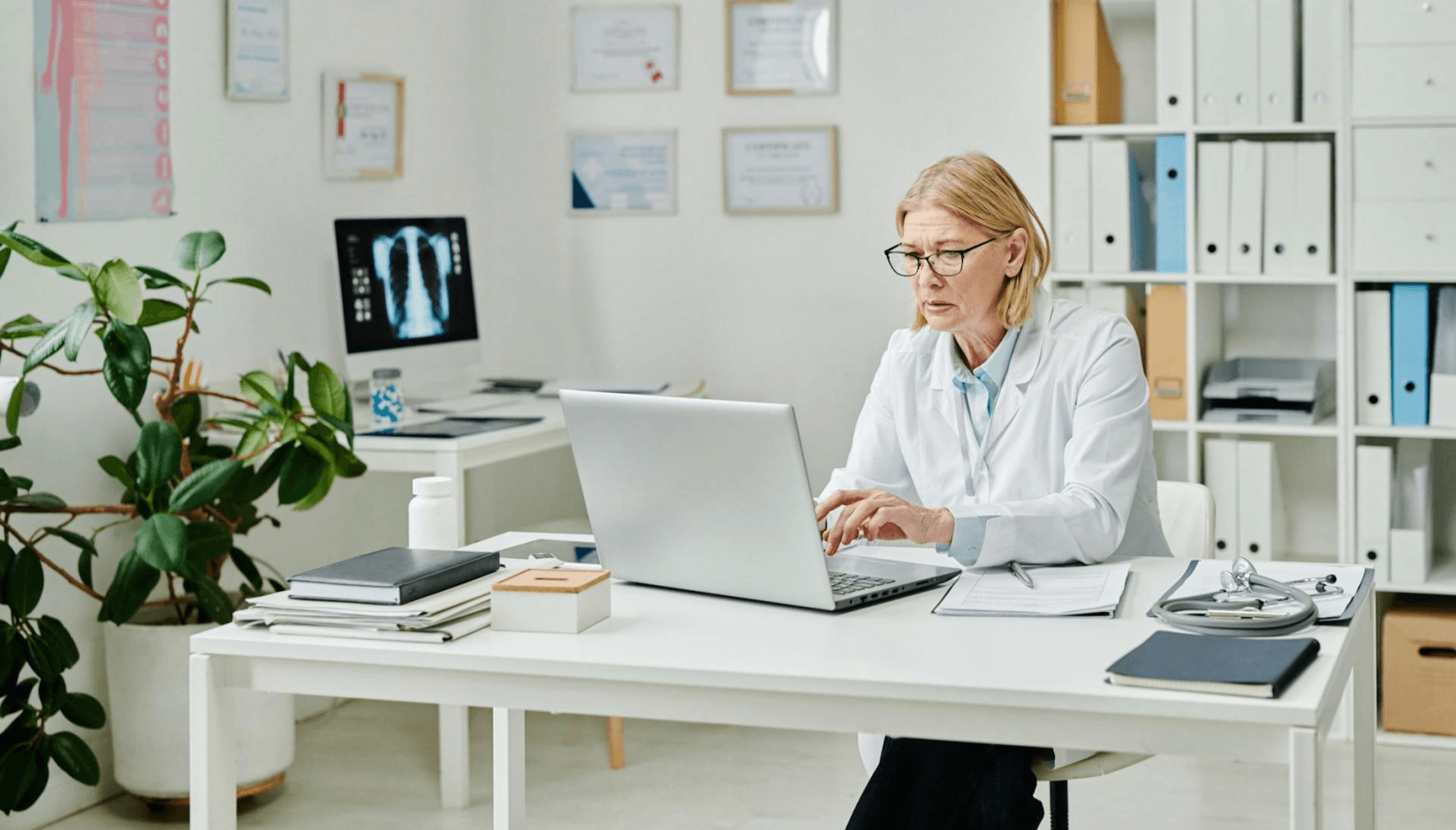 how to start a medical coworking space