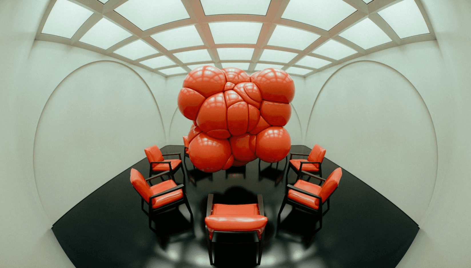 Meeting room archetypes