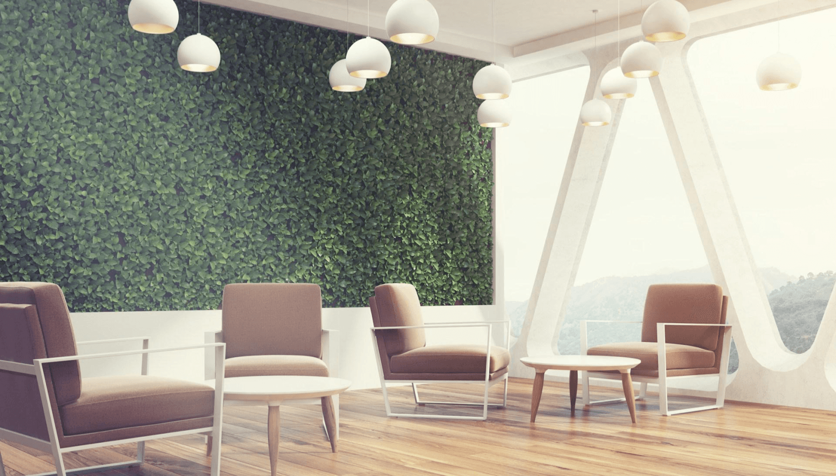 Meeting room archetypes