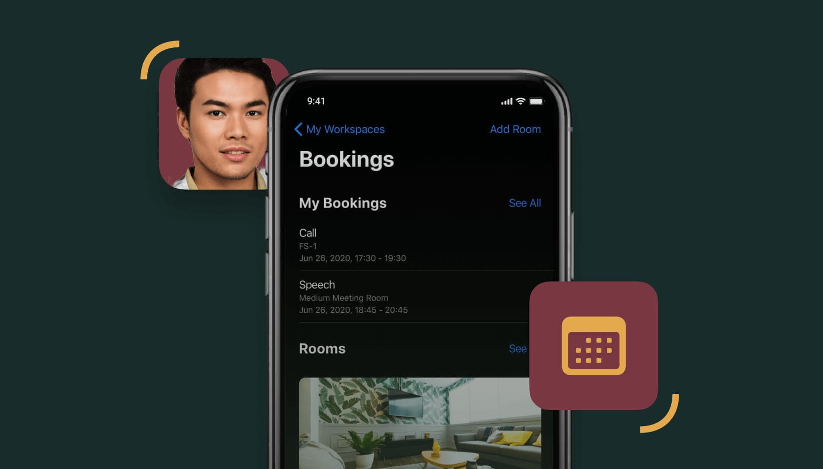 Meeting Room Booking Software vs Google Calendar. Which Is Better for Your Coworking Space?
