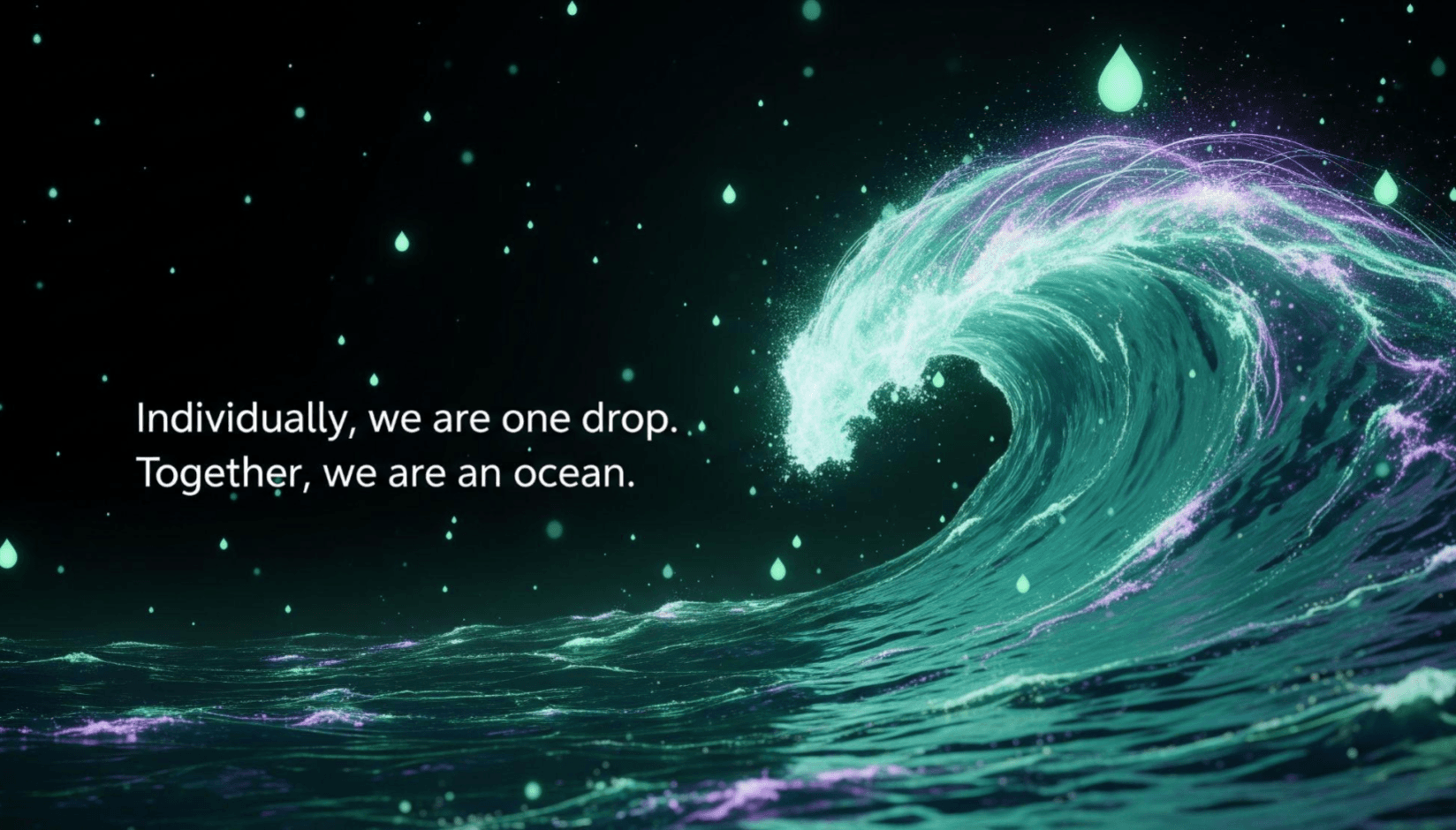 Motivational quotes for coworking spaces