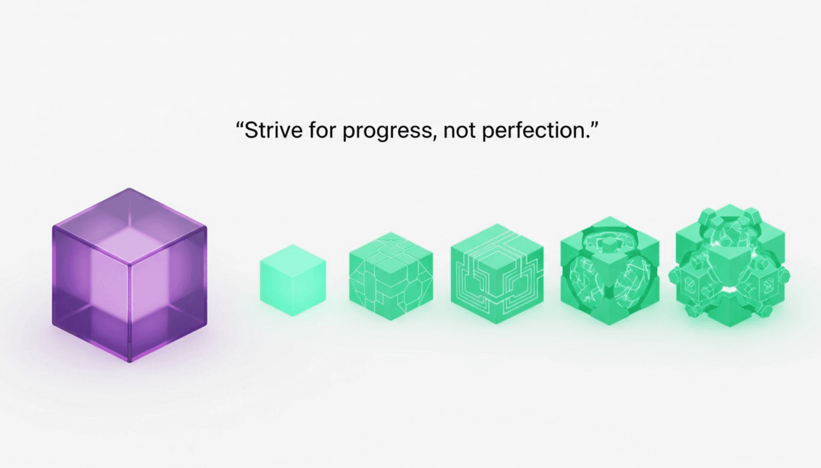 Motivational quotes for coworking spaces
